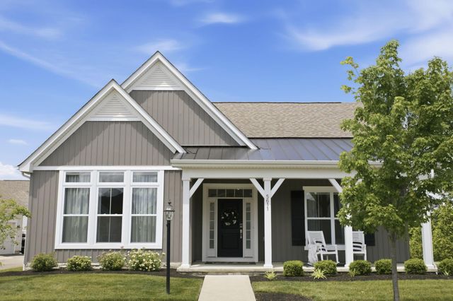 5611 Jessica Lane W, Powell, OH 43065
