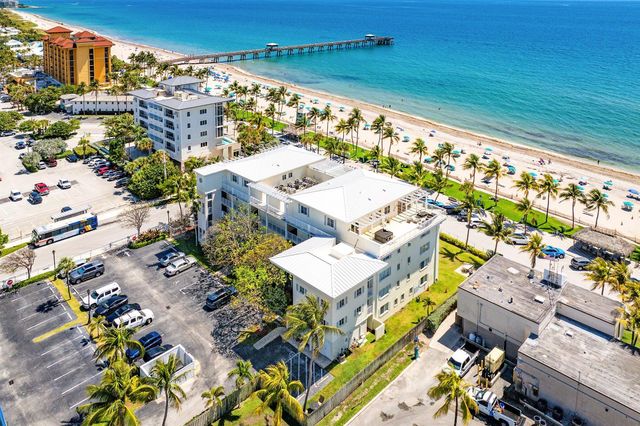 2080 E Hillsboro Boulevard 407, Deerfield Beach, FL 33441
