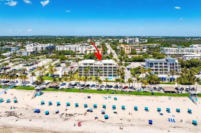 2080 E Hillsboro Boulevard 407, Deerfield Beach, FL 33441