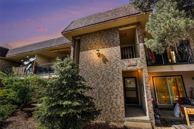 4529 S Lowell Boulevard B, Denver, CO 80236