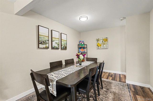 4529 S Lowell Boulevard B, Denver, CO 80236
