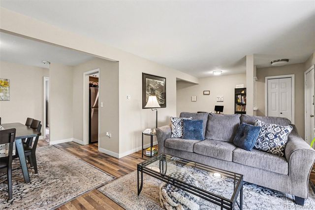 4529 S Lowell Boulevard B, Denver, CO 80236