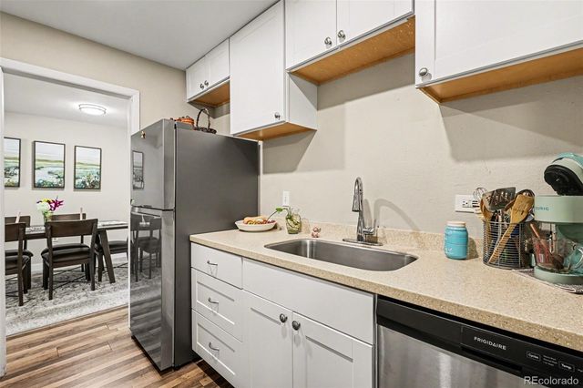 4529 S Lowell Boulevard B, Denver, CO 80236