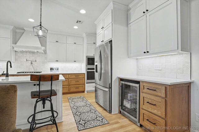 7716 N 150th East Court, Owasso, OK 74055