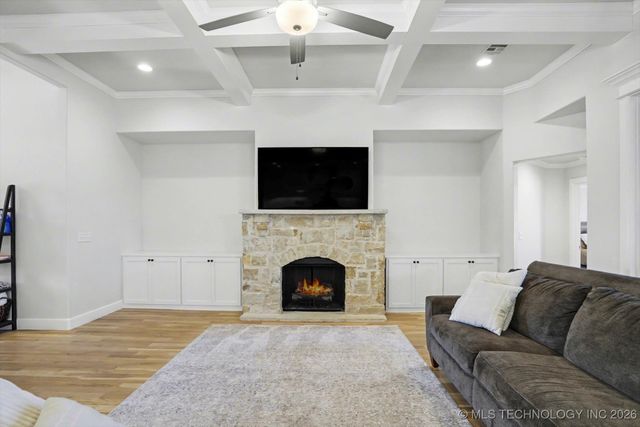 7716 N 150th East Court, Owasso, OK 74055