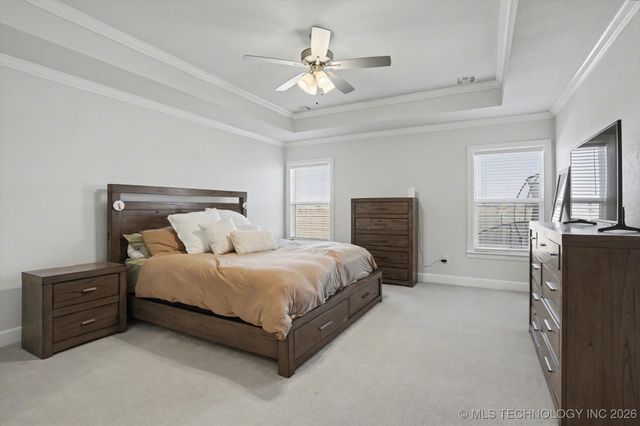 7716 N 150th East Court, Owasso, OK 74055