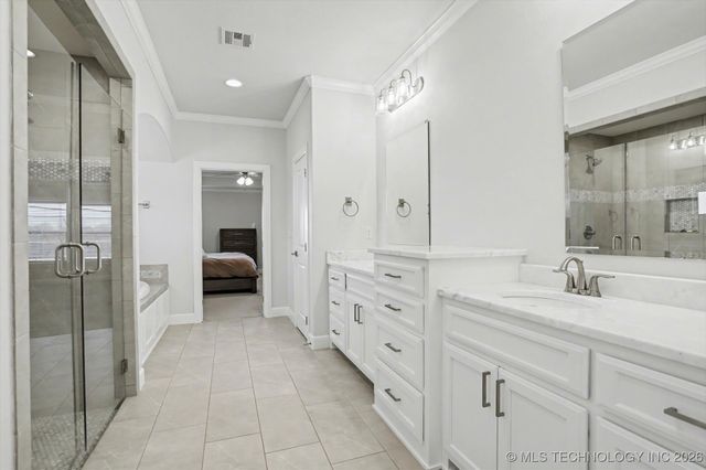 7716 N 150th East Court, Owasso, OK 74055