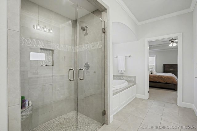 7716 N 150th East Court, Owasso, OK 74055