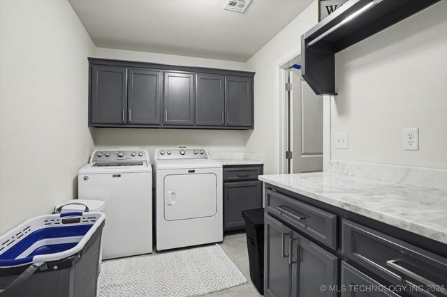 7716 N 150th East Court, Owasso, OK 74055