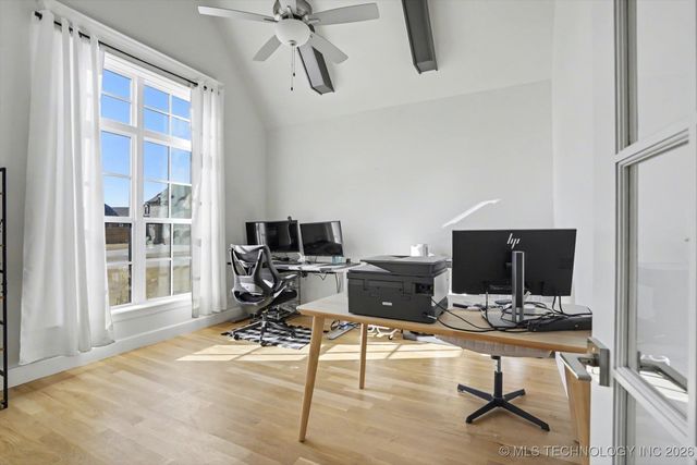 7716 N 150th East Court, Owasso, OK 74055