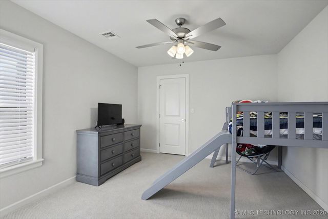 7716 N 150th East Court, Owasso, OK 74055