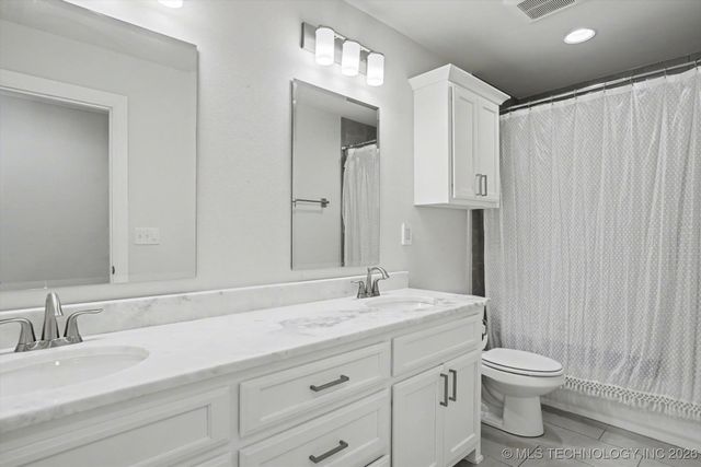 7716 N 150th East Court, Owasso, OK 74055