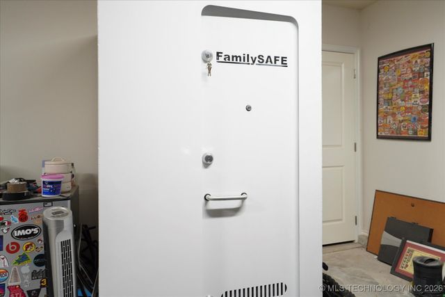 7716 N 150th East Court, Owasso, OK 74055