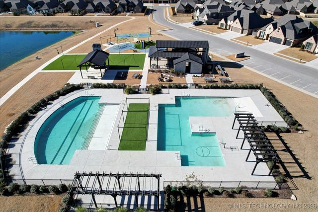 7716 N 150th East Court, Owasso, OK 74055