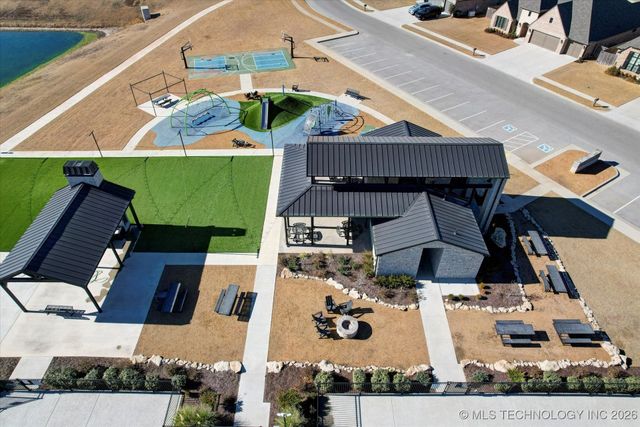 7716 N 150th East Court, Owasso, OK 74055