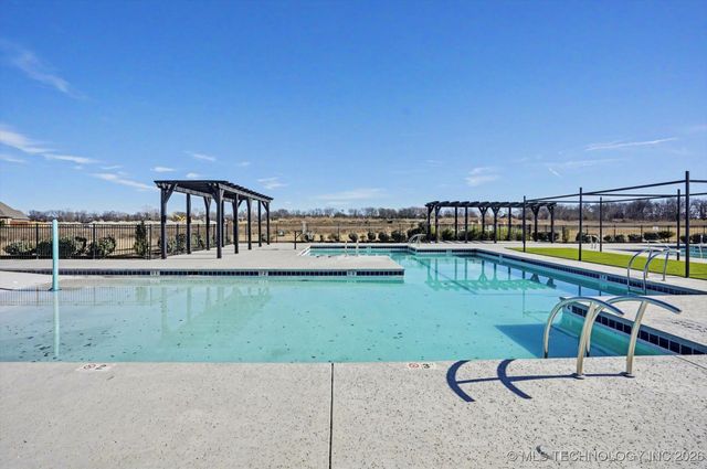 7716 N 150th East Court, Owasso, OK 74055