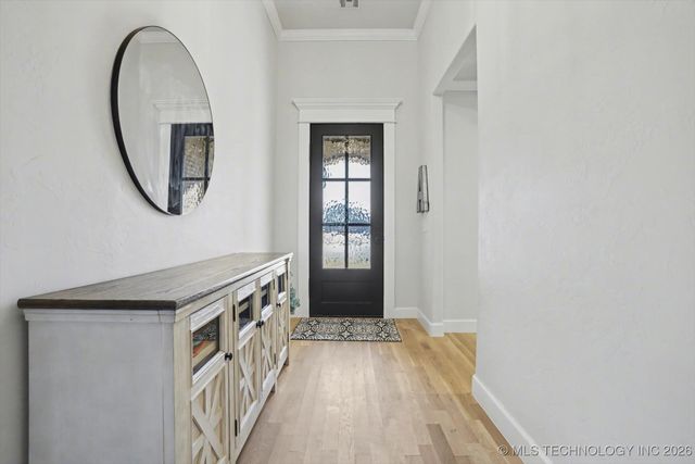 7716 N 150th East Court, Owasso, OK 74055