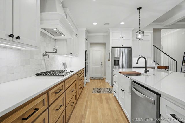 7716 N 150th East Court, Owasso, OK 74055