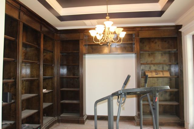 1015 CLAY POND DR, Unincorporated, TN 38060