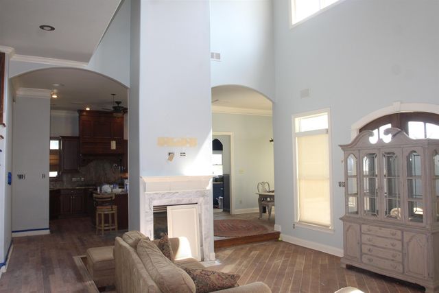 1015 CLAY POND DR, Unincorporated, TN 38060