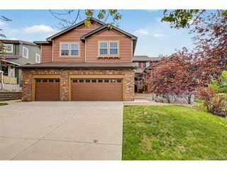 760 Ridgemont Cir, Highlands Ranch, CO 80126