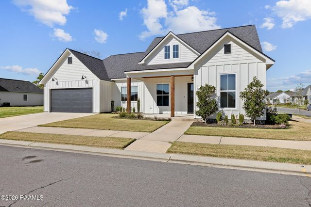 100 Sonora Lane, Lafayette, LA 70507