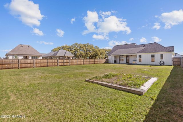 100 Sonora Lane, Lafayette, LA 70507