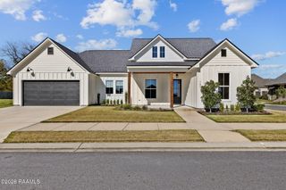 100 Sonora Lane, Lafayette, LA 70507