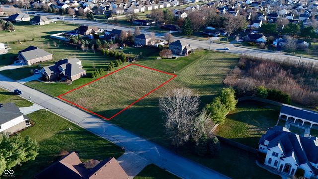 10651 Eagle Drive, Indianapolis, IN 46234