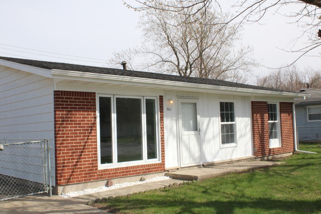511 S Wayne Street, Gary, IN 46403