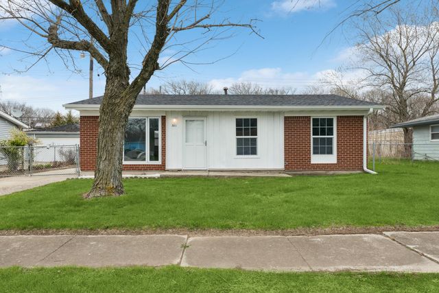 511 S Wayne Street, Gary, IN 46403