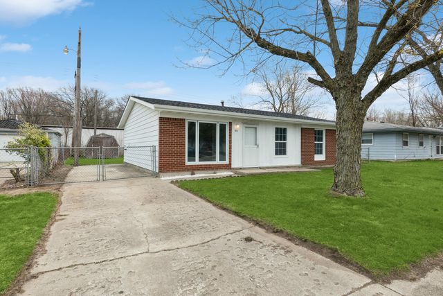 511 S Wayne Street, Gary, IN 46403