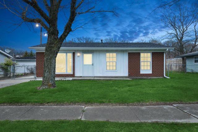 511 S Wayne Street, Gary, IN 46403