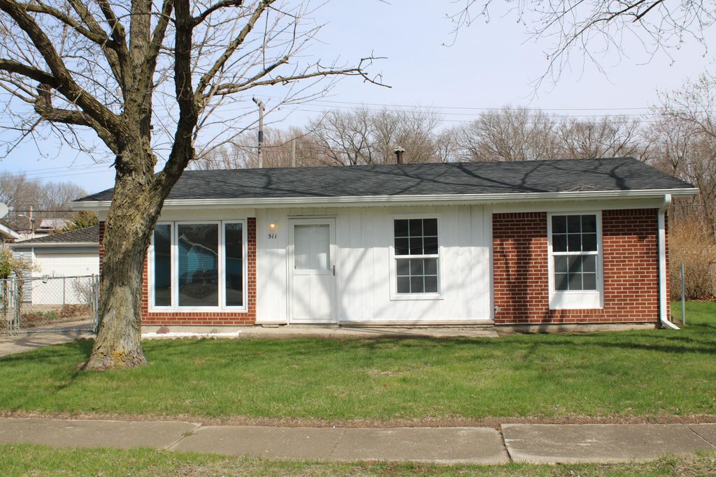 511 S Wayne Street, Gary, IN 46403