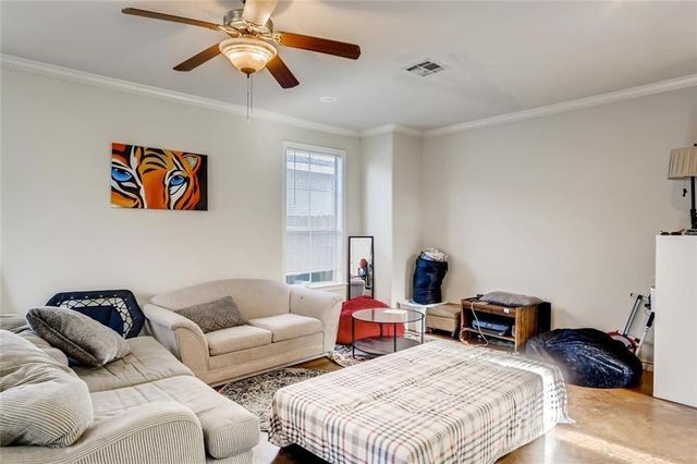 5208 Martin Ave, Austin, TX 78751