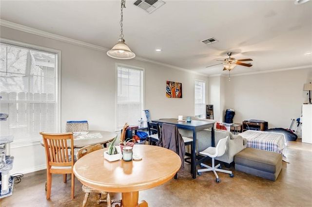 5208 Martin Ave, Austin, TX 78751