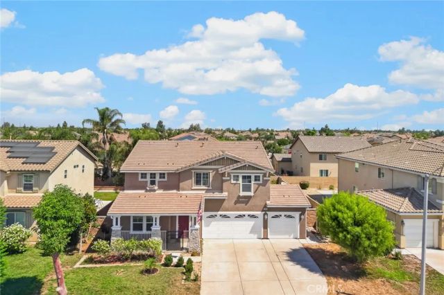12900 Skokorat Court, Eastvale, CA 92880