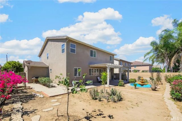 12900 Skokorat Court, Eastvale, CA 92880