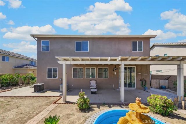 12900 Skokorat Court, Eastvale, CA 92880