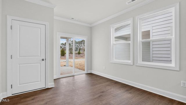 506 Dorset Stream Drive, Fuquay Varina, NC 27526