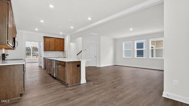 506 Dorset Stream Drive, Fuquay Varina, NC 27526