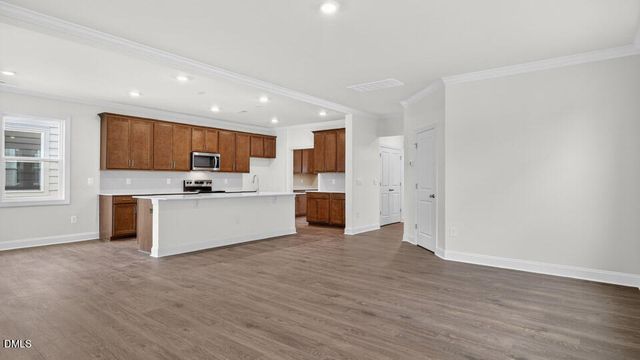 506 Dorset Stream Drive, Fuquay Varina, NC 27526