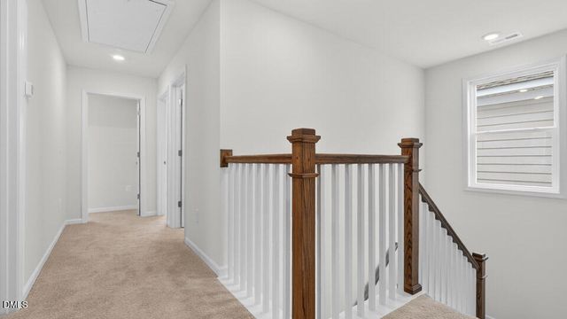 506 Dorset Stream Drive, Fuquay Varina, NC 27526