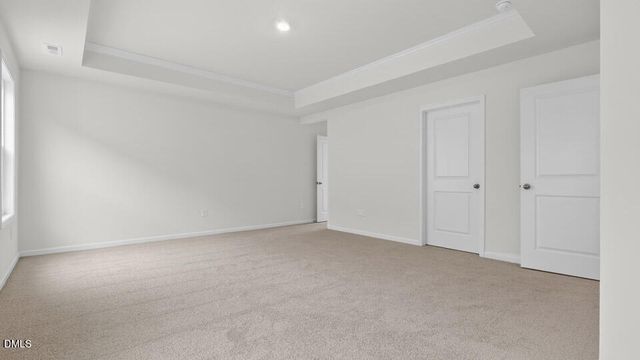 506 Dorset Stream Drive, Fuquay Varina, NC 27526