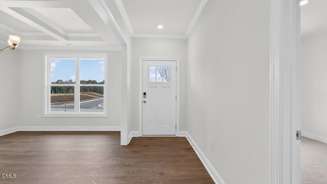 506 Dorset Stream Drive, Fuquay Varina, NC 27526