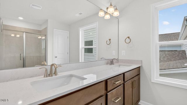 506 Dorset Stream Drive, Fuquay Varina, NC 27526