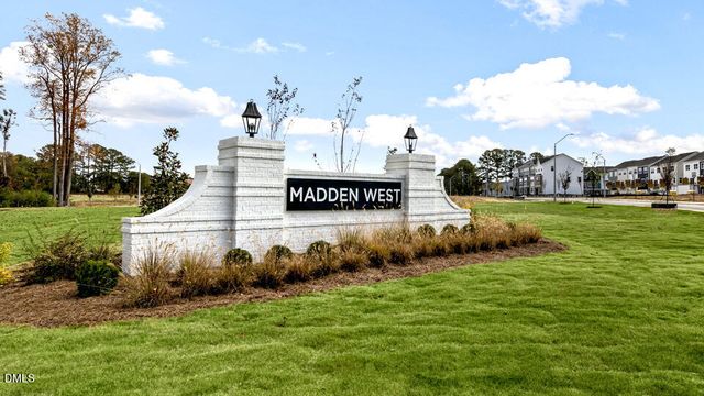 506 Dorset Stream Drive, Fuquay Varina, NC 27526