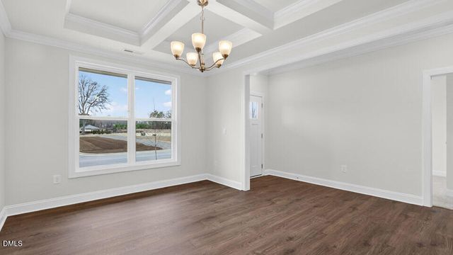 506 Dorset Stream Drive, Fuquay Varina, NC 27526