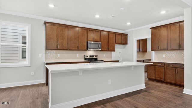 506 Dorset Stream Drive, Fuquay Varina, NC 27526