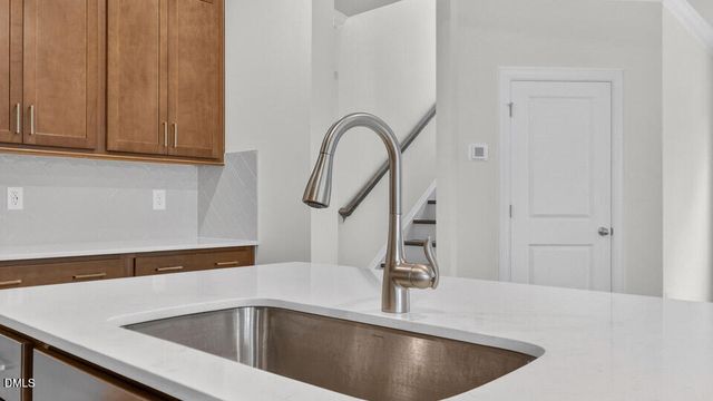 506 Dorset Stream Drive, Fuquay Varina, NC 27526
